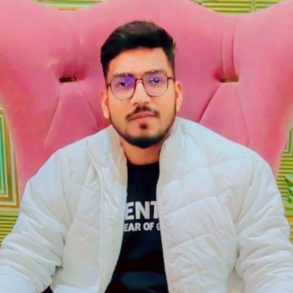 Hariom Kumar